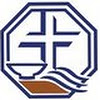 St. Jean Vianney Catholic Church logo - Similar company to Catholic High School