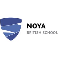 Noya British School logo - Similar company to High Performance Learning