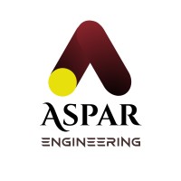ASPAR Engineering logo - Similar company to Sana Engineering-Testing, Commissioning, Adjusting And  Balancing