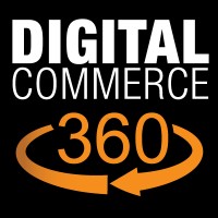 Digital Commerce 360 logo - Similar company to Ecomfuel