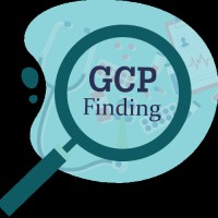 GCP Finding logo - Similar company to Smart Pharma Solutions