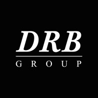 DRB Group logo - Similar company to Groupe Drb