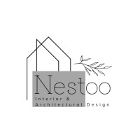 Nestoo Interiors & Architecture logo - Similar company to Arya Interiors