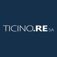 TICINO.RE SA logo - Similar company to Khora International Sa