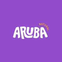 Aruba Natural logo - Similar company to Hylevel Club