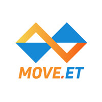 MoveEt Delivery and Logistics logo - Similar company to Drops For Change