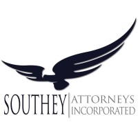 Southey Attorneys Incorporated logo - Similar company to Labourteq Solutions (Pty) Ltd