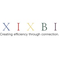 XIXBI logo - Similar company to Evitalin