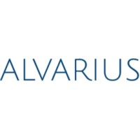 Alvarius logo - Similar company to Jcm Consulting Ltd
