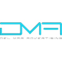 Del Mar Advertising logo - Similar company to Leisuretown