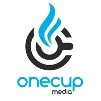 One Cup Media logo - Similar company to Longplay