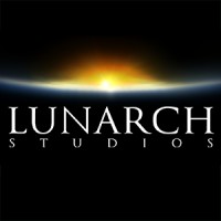 Lunarch Studios logo - Similar company to Randomnumbergeneration.Com