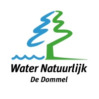 Water Natuurlijk De Dommel logo - Similar company to Novex De Peel