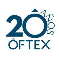 OFTEX logo - Similar company to Brandbits Services