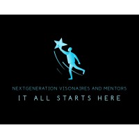 Next Generation Visionaries and Mentors logo - Similar company to Tier 201