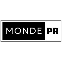 Monde Public Relations logo - Similar company to Chang Communications