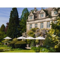 Barnsley House Hotel logo - Similar company to The Old Cherry Tree Pub