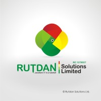 RUTDAN SOLUTIONS LIMITED logo - Similar company to Nicholas Idoko Technologies
