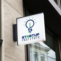 Startup Institute.pk logo - Similar company to Graphicsign