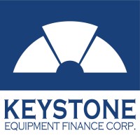 Keystone Equipment Finance Corp. logo - Similar company to Datatalk Telecom