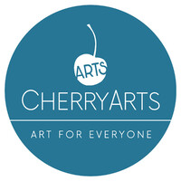 CherryArts logo - Similar company to Utah State Fairpark