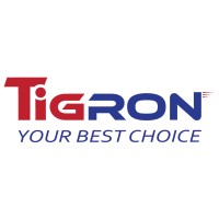 TIGRON LOGISTICS Co. LTD., logo - Similar company to Hong Leng Huor (Hlh) Group