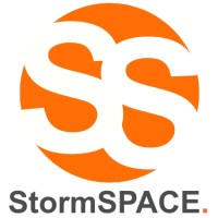 StormSPACE logo - Similar company to Active Ems