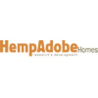 Hemp Adobe Homes logo - Similar company to Enterprise 2020 Limited T/A Adobe