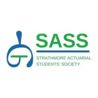 Strathmore Actuarial Students' Society (Sass)