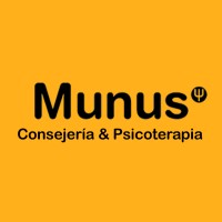 Munus Consejería y Psicoterapia logo - Similar company to Psicólogamente Perú
