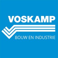 Timmerindustrie | Voskamp Bouw en Industrie logo - Similar company to Voskamp Groep B.V.