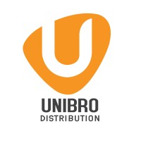 UNIBRO DISTRIBUTION logo - Similar company to Kyufi