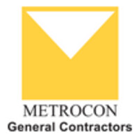 Metrocon, Inc. logo - Similar company to Barnes Crossing Auto Group