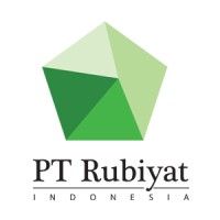 PT Rubiyat Indonesia logo - Similar company to Algonix Solutions