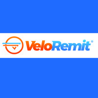 VeloRemit Ltd logo - Similar company to Bountip Technologies