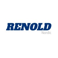 Renold Nordic logo - Similar company to Itm8 | Sotea A/S