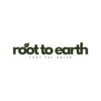 Root to Earth logo - Similar company to Soundr
