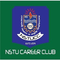 NSTU Career Club (NSTUCC) logo - Similar company to Asif Islam ( Marketer & Designer )