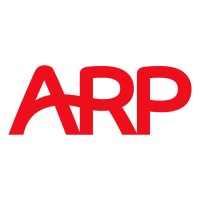 ARP - Engineering Consultants logo - Similar company to Engineering Professionals