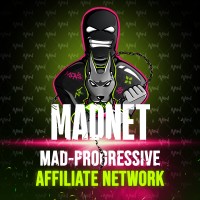 MADNET PROGRESSIVE logo - Similar company to Mixedmedia
