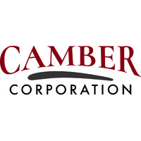 Camber Corporation logo - Similar company to Nucona