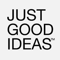 Just Good Ideas