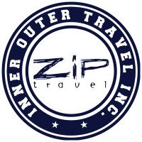 Zip Travel Philippines (Inner Outer Travel, Inc.) logo - Similar company to Mok Philippines