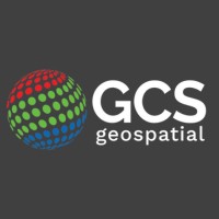 GCS Geospatial logo - Similar company to Geoacuity