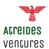 Atreides Ventures logo - Similar company to Singhong Trading
