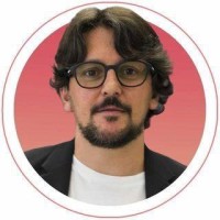 Giando Santamaria logo - Similar company to Infinity Contract Srl
