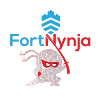 FortNynja logo - Similar company to Kraflah