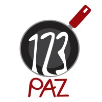 123paz logo - Similar company to Rojintaak | روژین تاک
