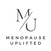 MenopauseUplifted logo - Similar company to Gordon Therapy Group