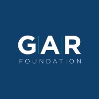 GAR Foundation logo - Similar company to Akron Community Foundation